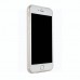 iPhone 7 Plus - Anti-Gravity Upgrade Version Glass Window Suction Sticky Hard Phone Protective Cover Case - Clear